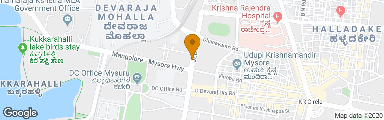 Hotel Treebo Kings Kourt