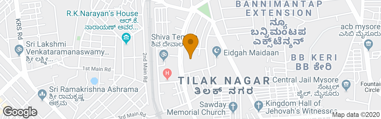 Hotel Royal Orchid Metropole