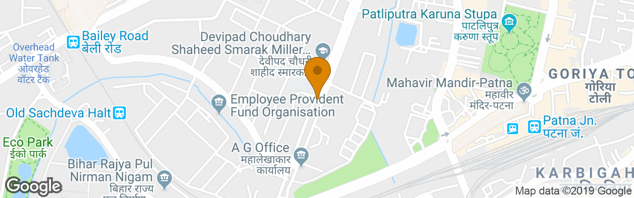 Hotel Pataliputra Ashok