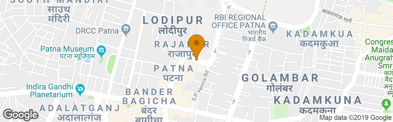 Hotel Satkar International