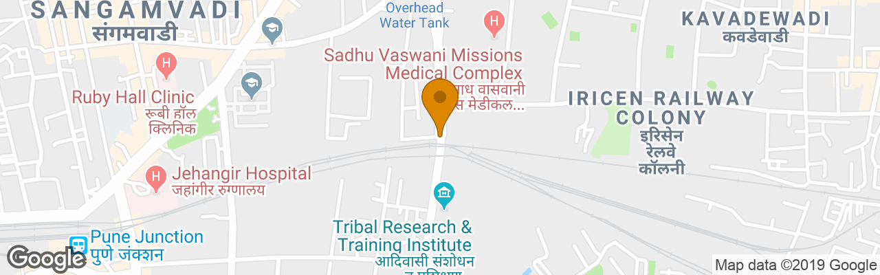 Hotel Taj Blue Diamond