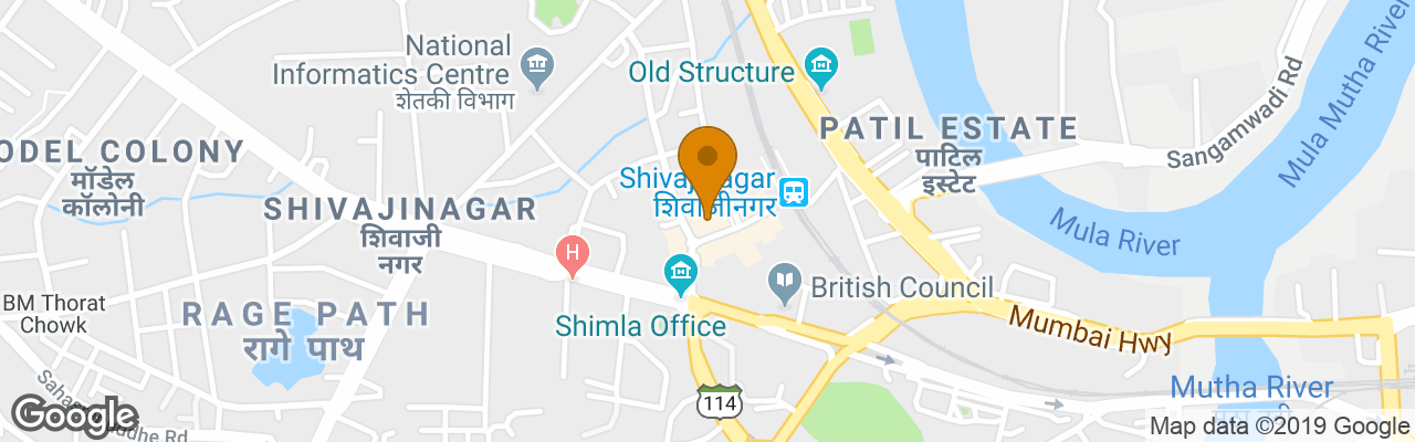 The Pride Hotel Pune