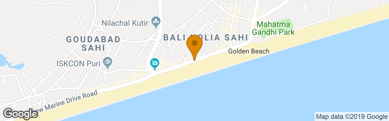 Hotel The Hans Coco Palms