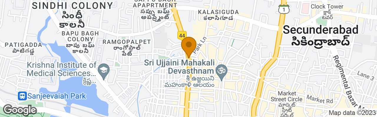 Hotel Asrani International