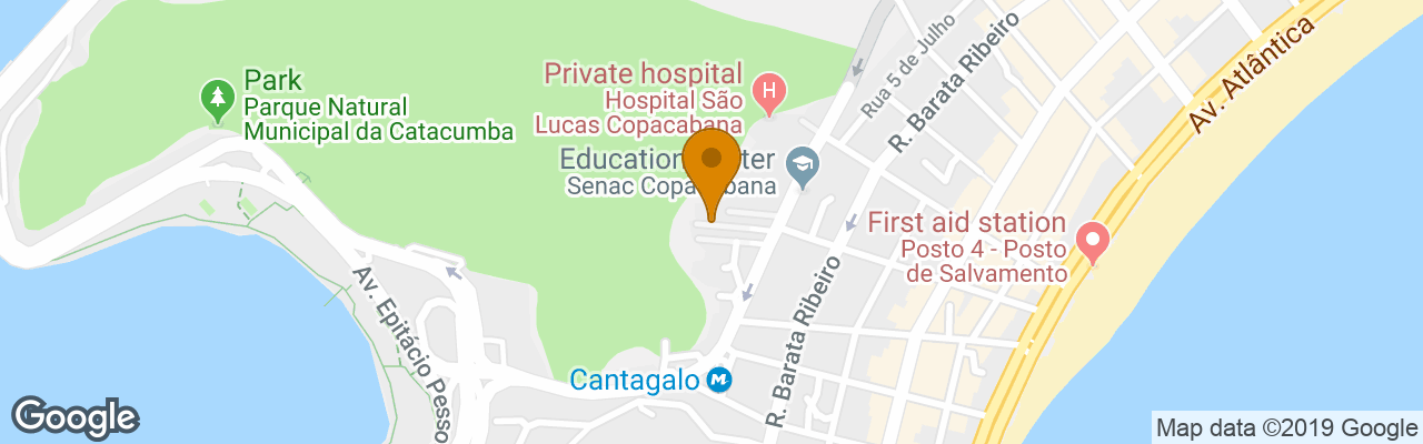 Hospedaria El Misti Rooms 