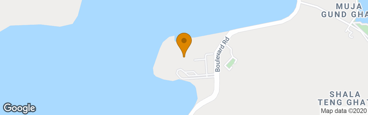 Hotel The Centaur Lake View