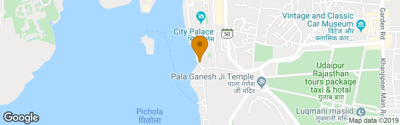 Hotel Shiv Niwas Palace