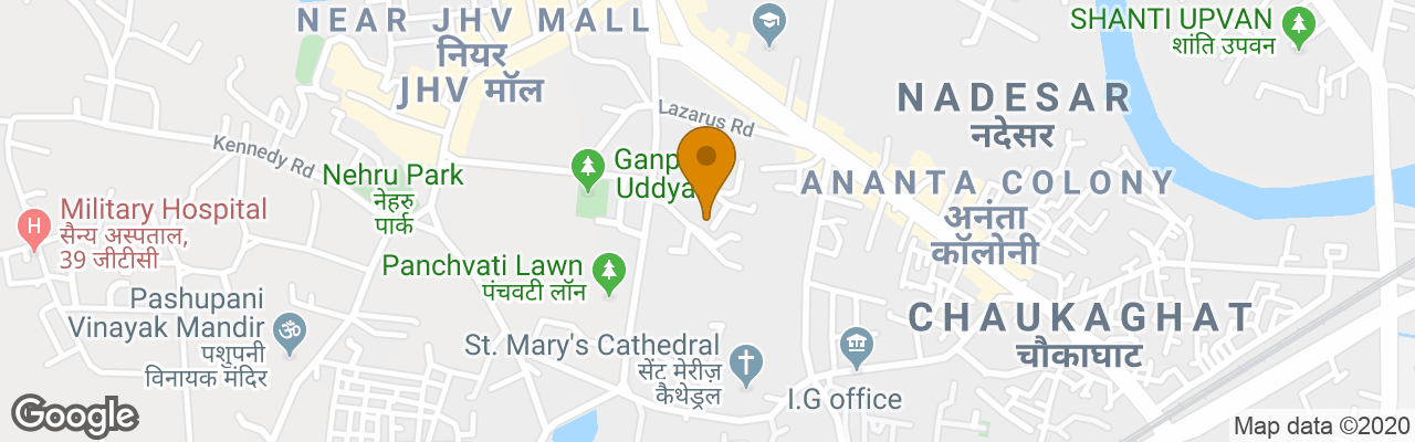 Hotel Clarks Varanasi