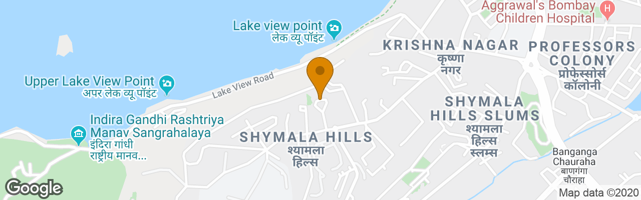 Hotel Lake View Ashok