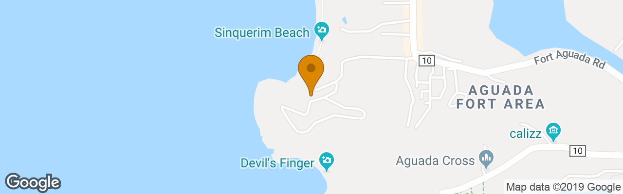 Taj Fort Aguada Resort & Spa