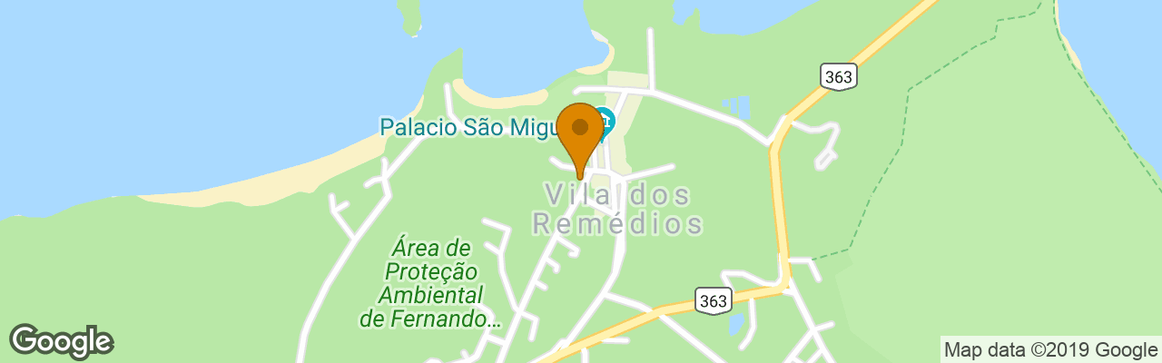 Hotel Pousada Da Rita 