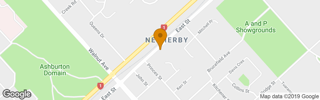 Taylor's Lodge Motel