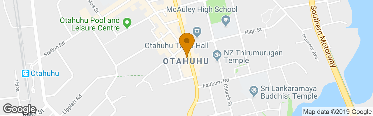 Hotel Allenby Park Motor Lodge