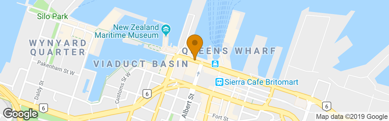 MSocial Hotel Auckland