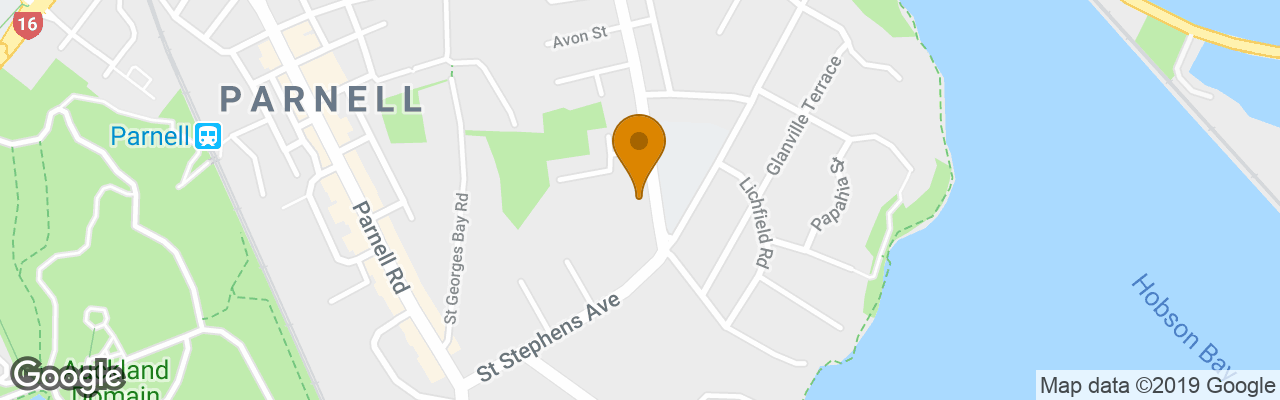 Quality Hotel Parnell