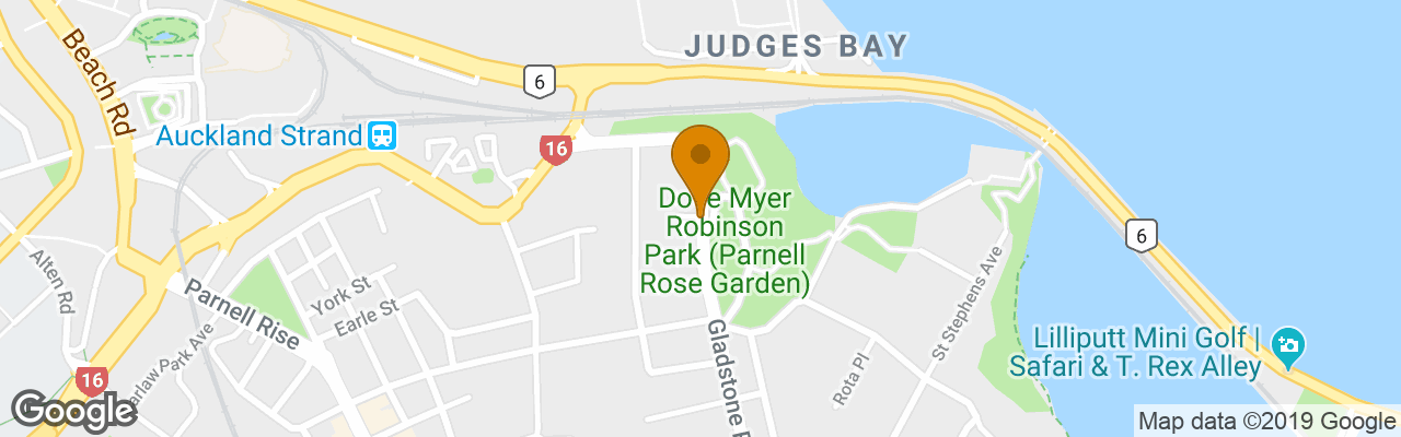 Hotel Earls Court Motor Inn