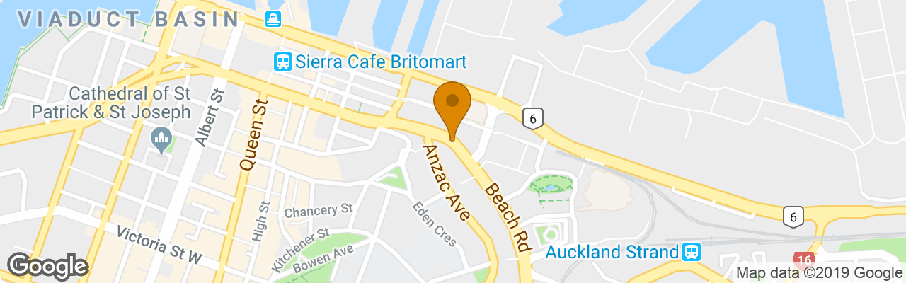 Hotel Harbourview Station