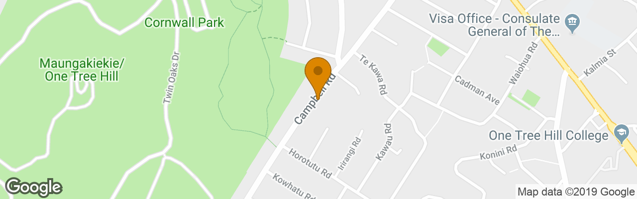 Hotel Kingsgate Greenlane