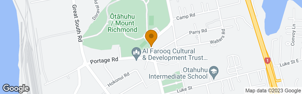 Hotel Mount Richmond Lodge & Conf Ctr