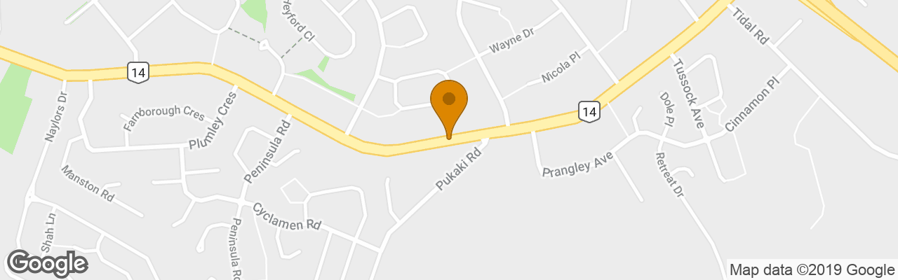 Hotel Oakwood Manor Motor Inn