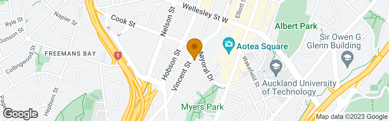 Hotel Grand Millennium Auckland