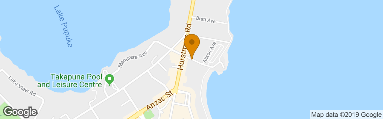 Takapuna Beach Motel