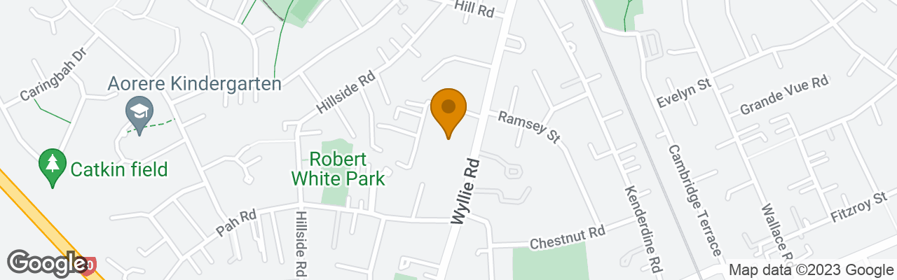 Hotel Best Western Wyllie Motor Lodge