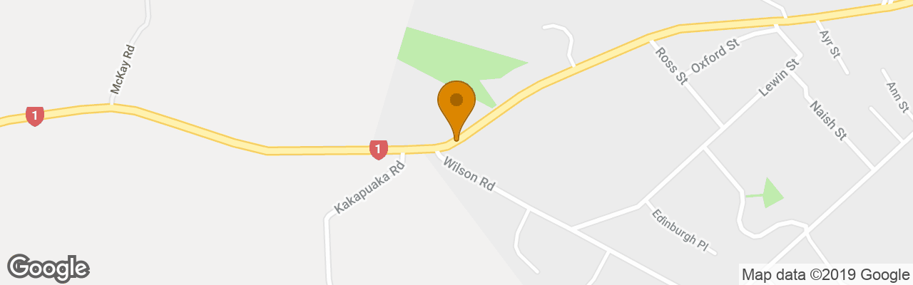 Hotel Rosebank Lodge