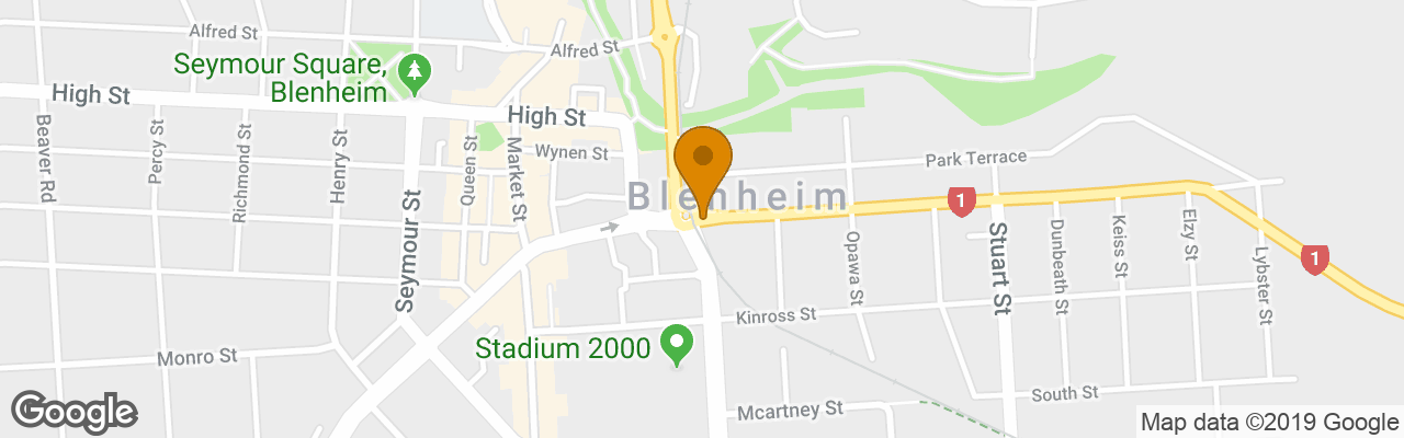 Hotel Saint Andrews Lodge