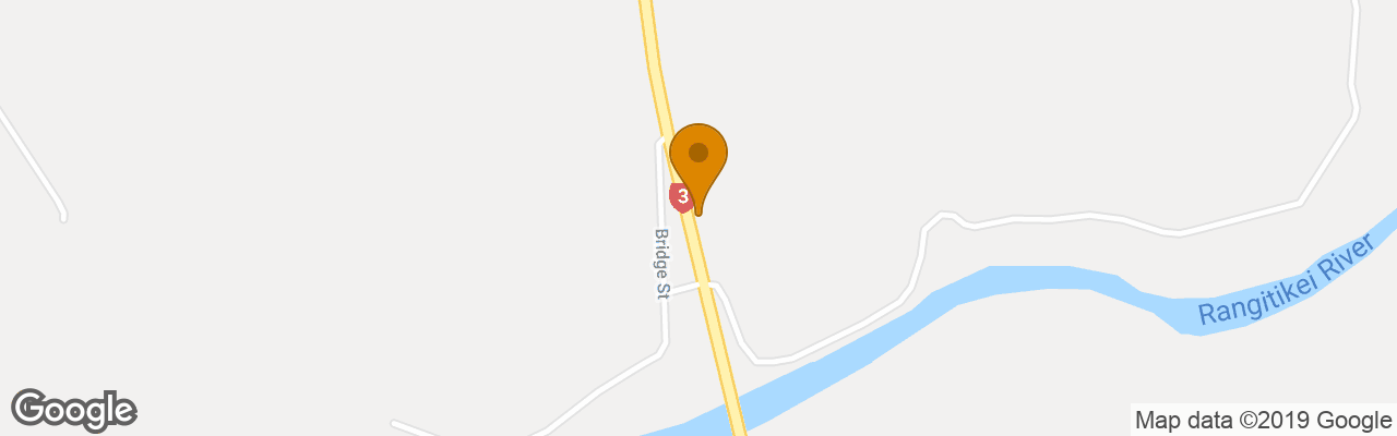 Hotel Bridge Motor Lodge