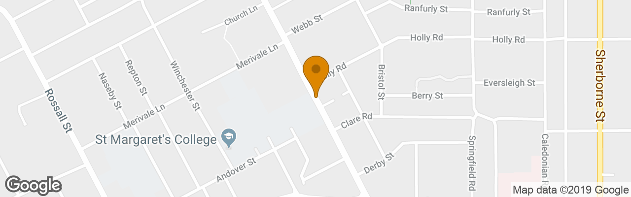 Hotel All Seasons Christchurch Papanui Road