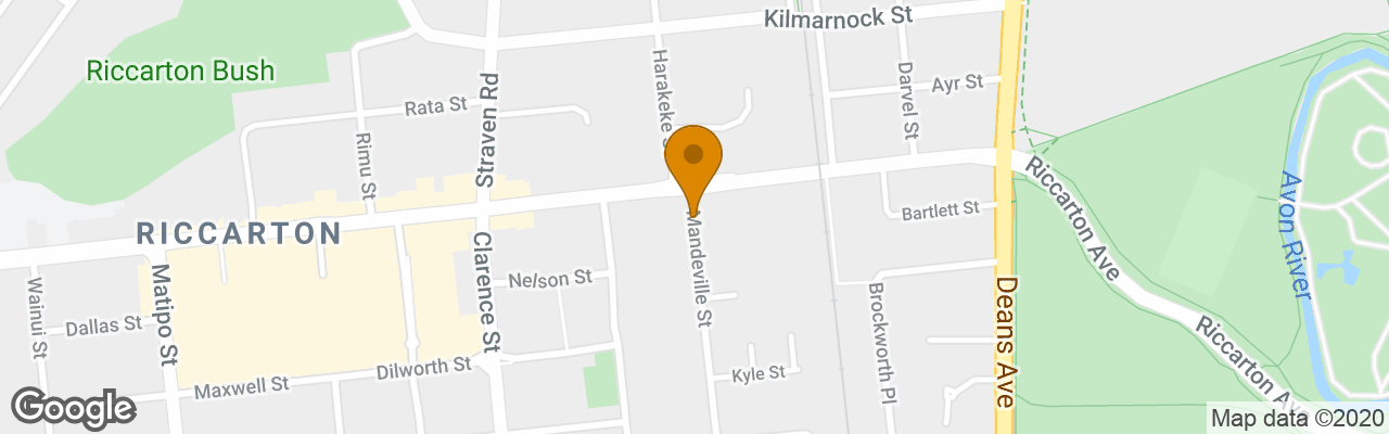 Hotel Ashley Christchurch