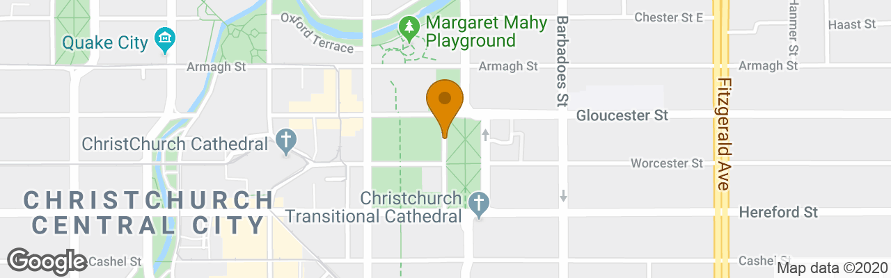 Hotel Latimer Motor Lodge