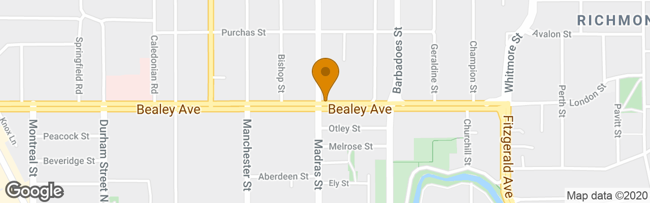 Hotel All Stars Inn on Bealey