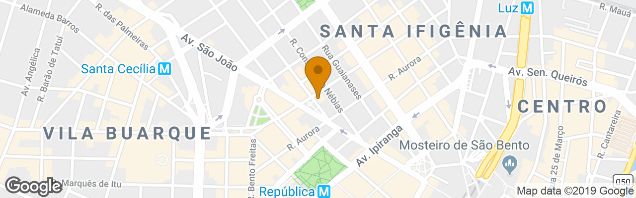 Hotel America Do Sul 