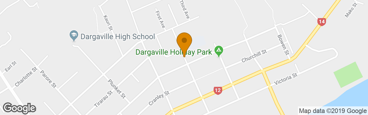 Best Western Parkview Motel