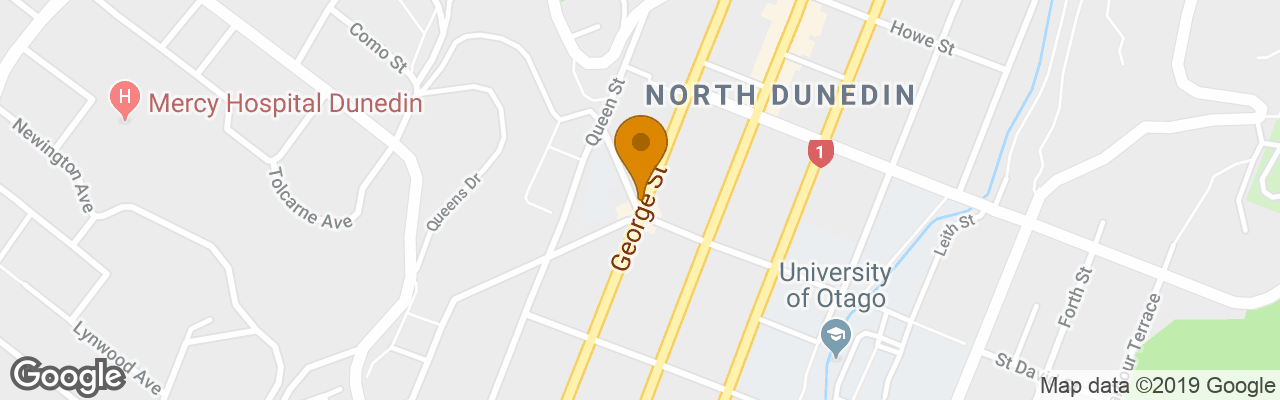 Motel Alcala Motor Lodge