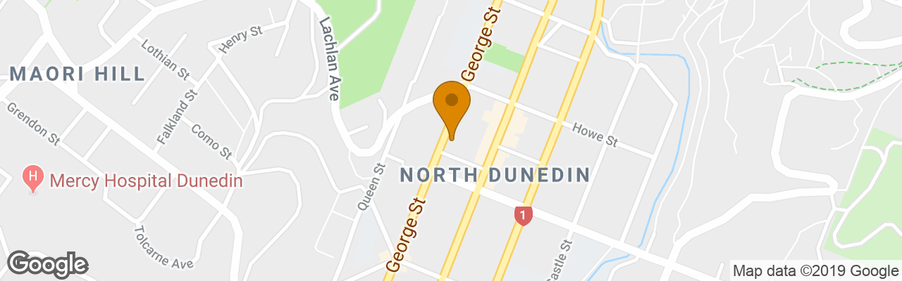 Motel Beechwood Boutique Accommodation