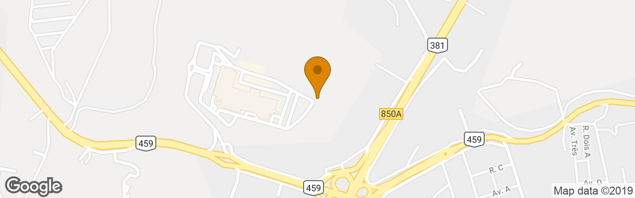 Zii Hotel Pouso Alegre 