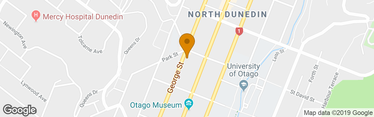 Quality Hotel Cargills