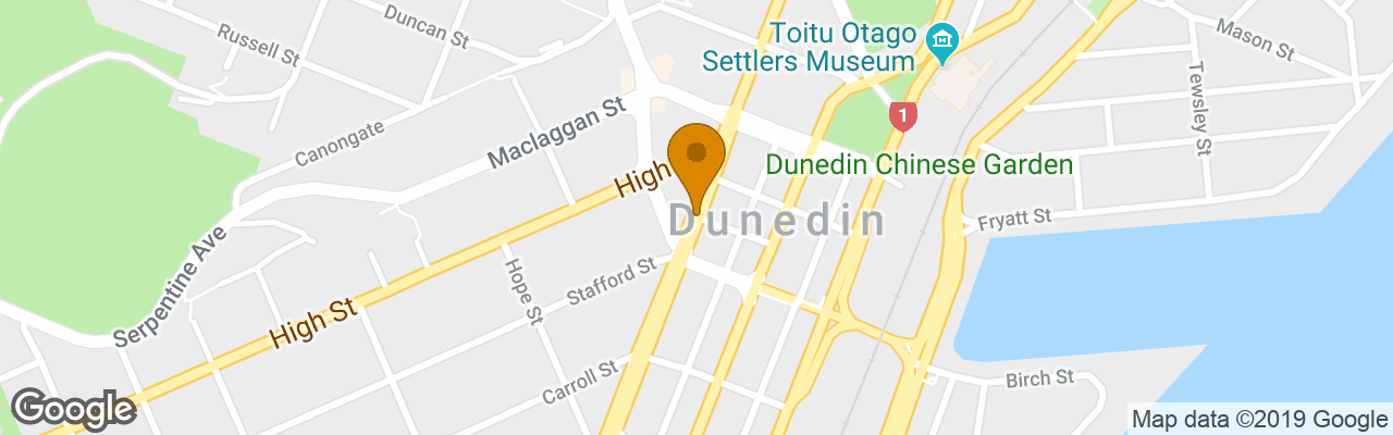 Hotel Mercure Dunedin Leisure Lodge