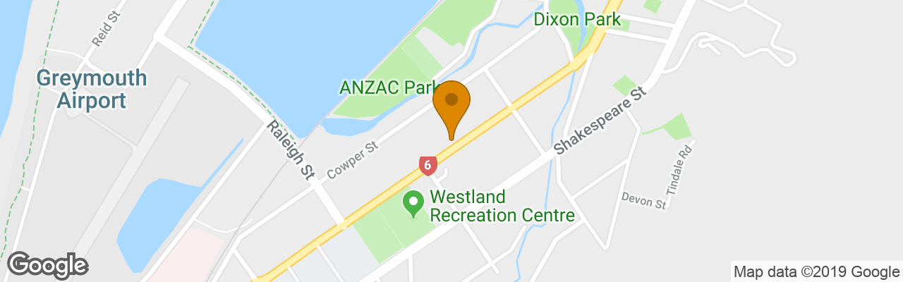 Best Western Aachen Place Motel