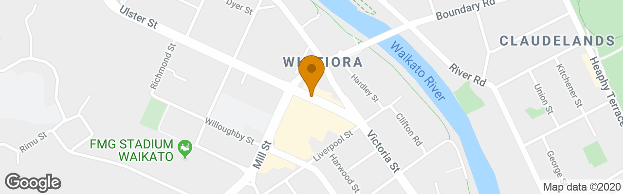 Quality Hotel @ The Ambassador