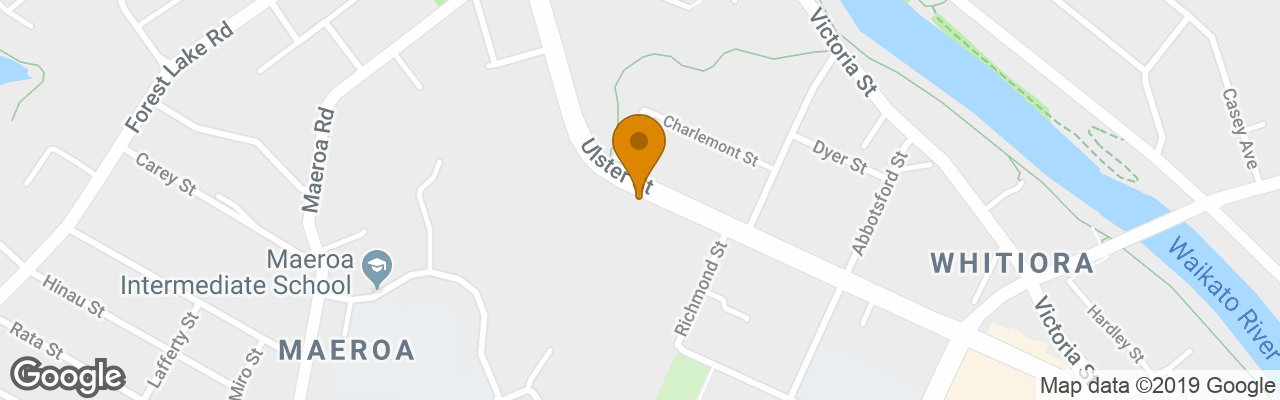 Hotel Fountain City Mountain Inn