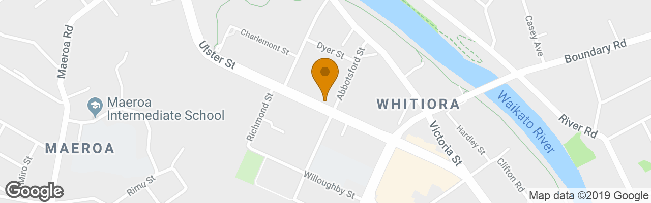 Abbots Hamilton Hotel and Conference Centre