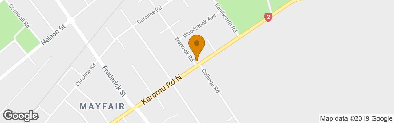 Hotel Anvil Court Motor Lodge