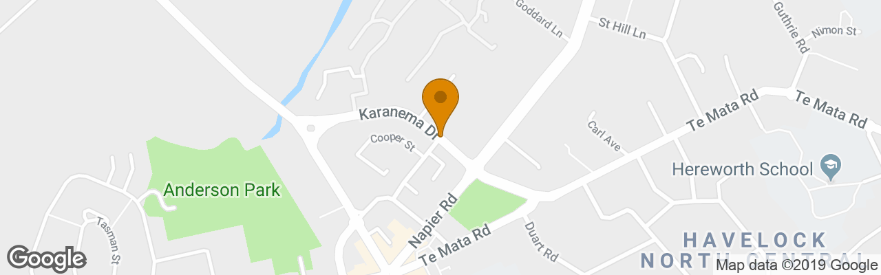 Hotel Parkwood Country Lodge