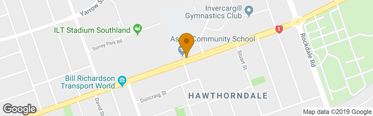 Hotel Ascot Park Motor