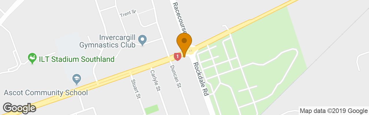 Hotel Coachman's Inn