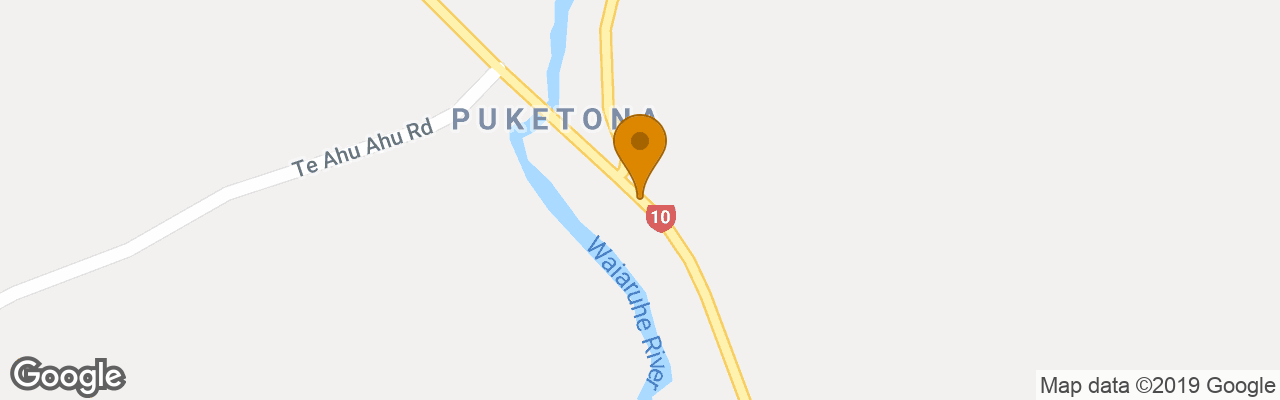 Hotel Bay of Islands Country Lodge